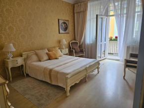 Apartament u Teresy, Olsztyn